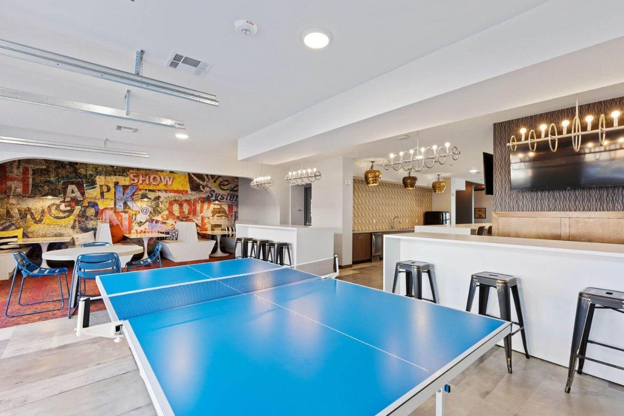 רינו Canyon Flats Apartments By Barsala מראה חיצוני תמונה